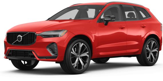 VOLVO XC60 2024 YV4H60DL8R1792568 image