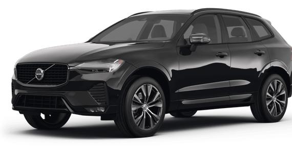 VOLVO XC60 2024 YV4L12RK1R1751090 image