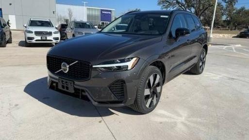 VOLVO XC60 2024 YV4H60DL5R1855187 image