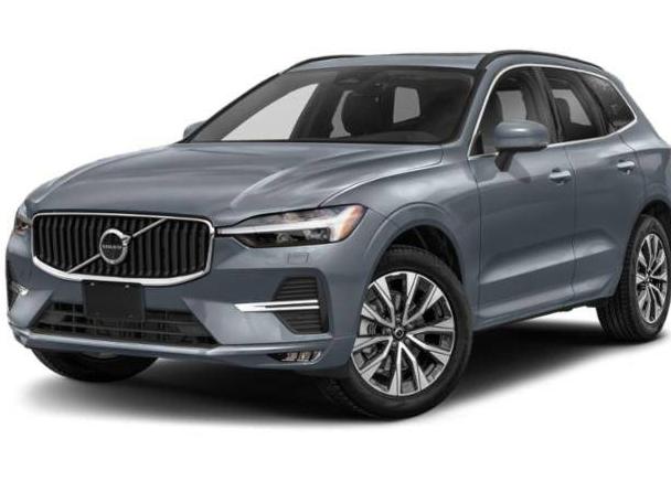 VOLVO XC60 2024 YV4L12RL2R1776301 image