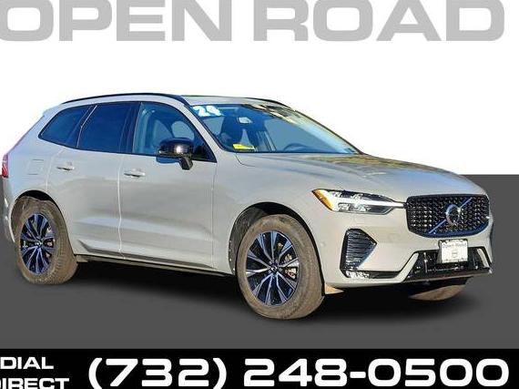 VOLVO XC60 2024 YV4L12RL1R1757545 image