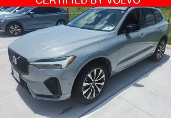 VOLVO XC60 2024 YV4L12RL5R1755748 image