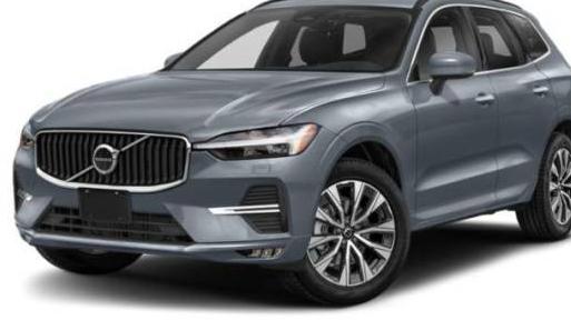 VOLVO XC60 2024 YV4L12RK9R1768008 image