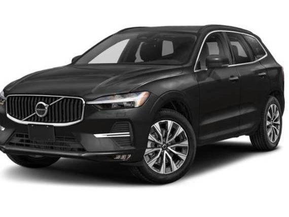 VOLVO XC60 2024 YV4L12RL1R1737991 image