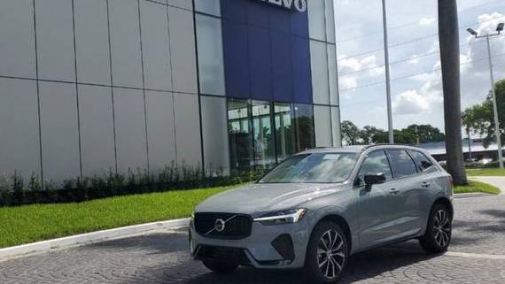VOLVO XC60 2024 YV4L12RL4R1791494 image