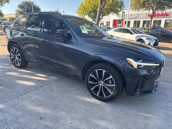 VOLVO XC60 2024 YV4L12RL0R1904535 image