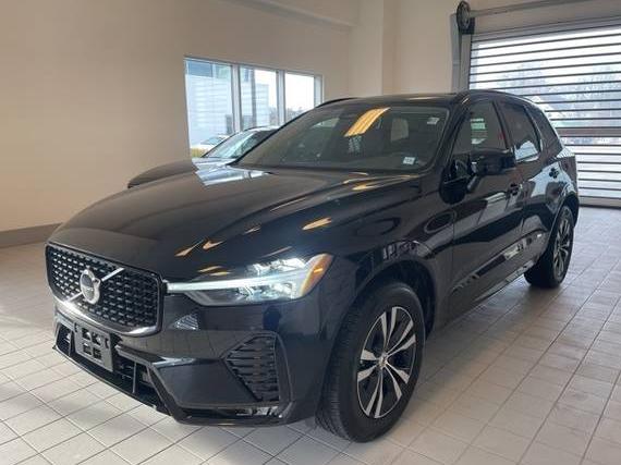 VOLVO XC60 2024 YV4L12RK3R1806686 image