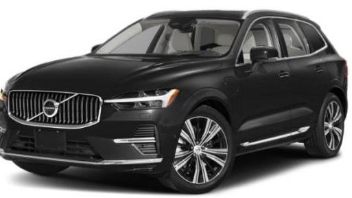 VOLVO XC60 2024 YV4H60DK4R1944451 image