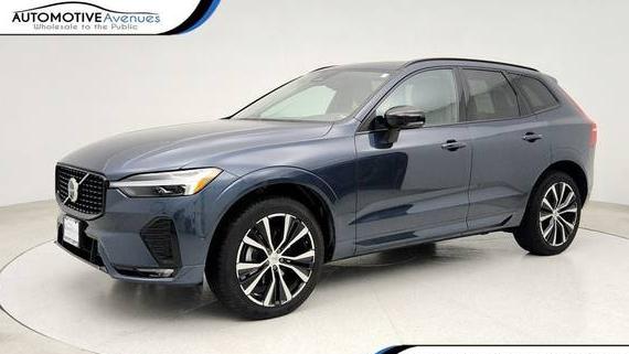 VOLVO XC60 2024 YV4L12RL4R1819259 image VOLVO XC60 2024 YV4L12RL4R1819259 image