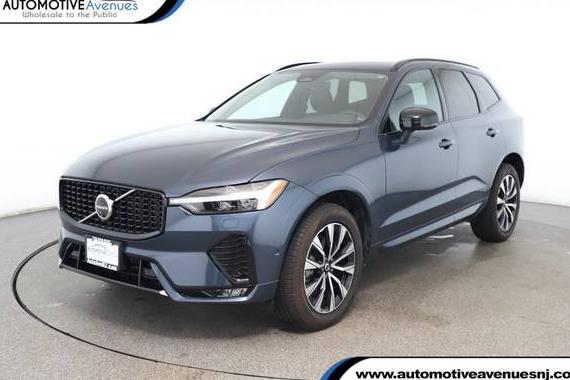 VOLVO XC60 2024 YV4L12RL7R1713419 image
