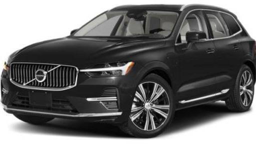 VOLVO XC60 2024 YV4H60DJ0R1914676 image