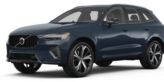 VOLVO XC60 2024 YV4H60DM9R1720951 image