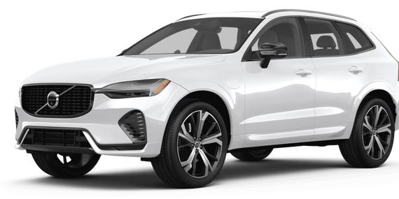 VOLVO XC60 2024 YV4H60DM4R1740010 image