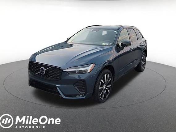 VOLVO XC60 2024 YV4L12RL7R1775726 image