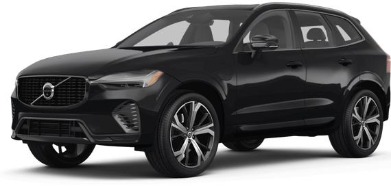 VOLVO XC60 2024 YV4H60DJ3R1902067 image