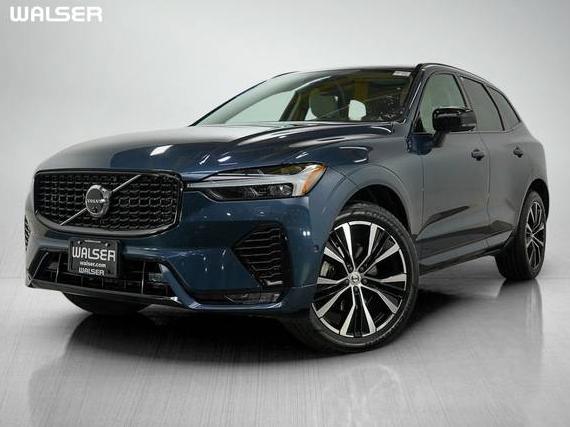 VOLVO XC60 2024 YV4L12RL1R1767573 image VOLVO XC60 2024 YV4L12RL1R1767573 image