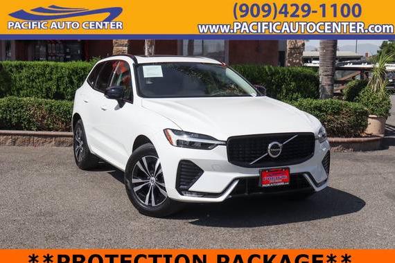 VOLVO XC60 2024 YV4L12RK6R1930242 image