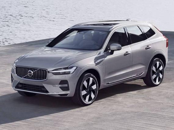 VOLVO XC60 2024 YV4H60DL6R1905191 image