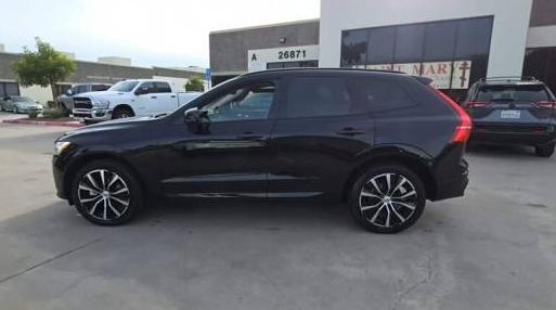 VOLVO XC60 2024 YV4L12RL2R1890945 image