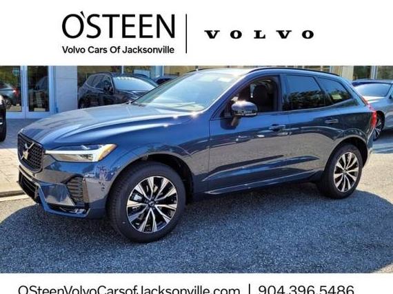 VOLVO XC60 2024 YV4L12RLXR1739433 image