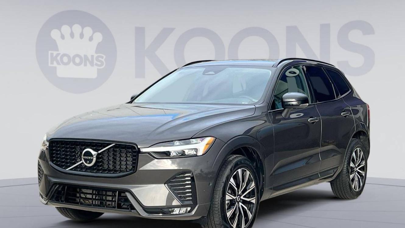 VOLVO XC60 2024 YV4L12RL3R1884765 image