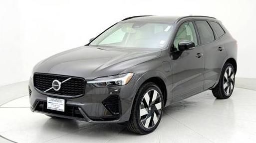 VOLVO XC60 2024 YV4H60DL6R1823669 image