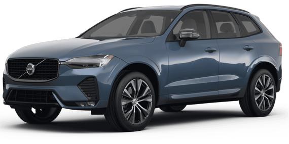 VOLVO XC60 2024 YV4L12RK3R1799805 image
