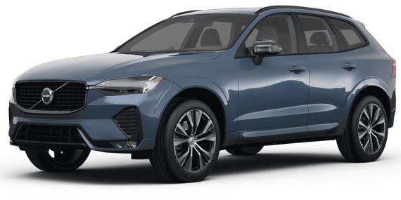 VOLVO XC60 2024 YV4L12RM5R1877521 image
