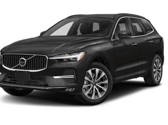 VOLVO XC60 2024 YV4L12RL1R1931050 image