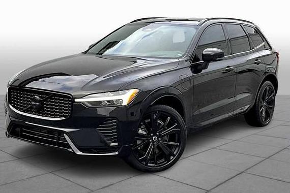 VOLVO XC60 2024 YV4H60DJ7R1847428 image