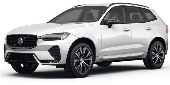 VOLVO XC60 2024 YV4L12RM0R1715814 image