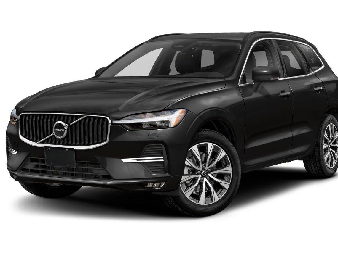 VOLVO XC60 2024 YV4L12RLXR1750772 image