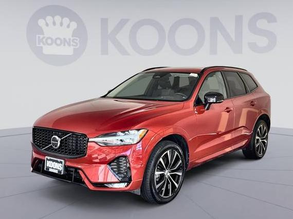 VOLVO XC60 2024 YV4L12RL5R1713600 image