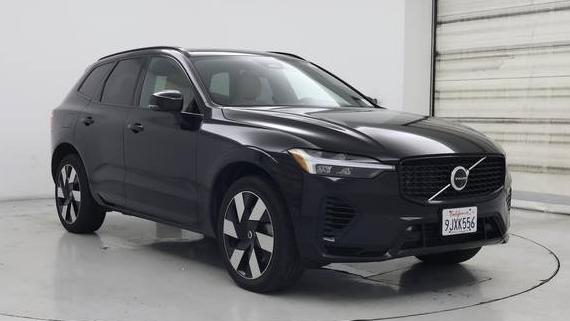 VOLVO XC60 2024 YV4H60DM5R1791533 image