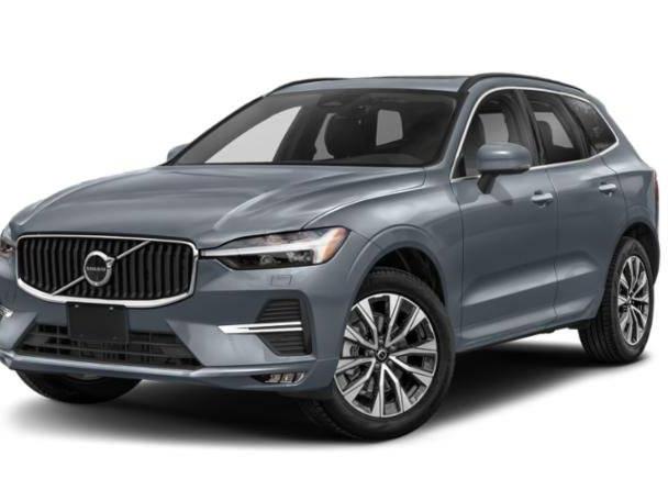 VOLVO XC60 2024 YV4L12RK8R1762863 image