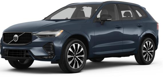 VOLVO XC60 2024 YV4L12RL0R1755432 image