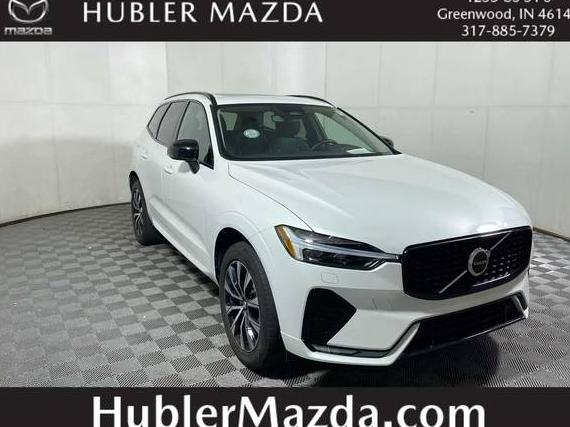 VOLVO XC60 2024 YV4L12RK2R1755925 image