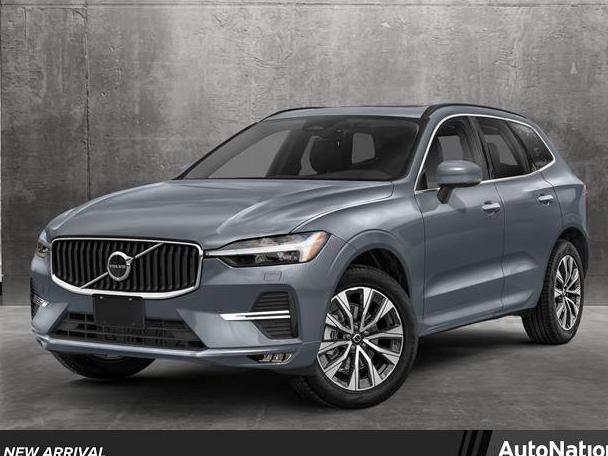 VOLVO XC60 2024 YV4L12RM3R1805278 image