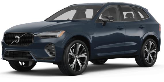 VOLVO XC60 2024 YV4H60DL4R1897933 image