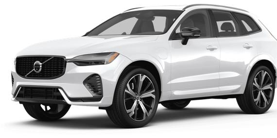 VOLVO XC60 2024 YV4H60DM8R1859940 image