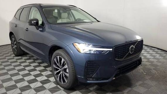 VOLVO XC60 2024 YV4L12RK8R1743472 image