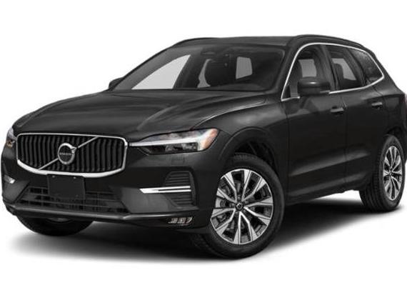 VOLVO XC60 2024 YV4L12RL7R1820048 image