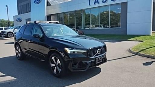 VOLVO XC60 2024 YV4H60DL6R1847745 image