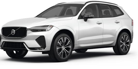 VOLVO XC60 2024 YV4L12RK2R1806646 image