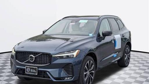 VOLVO XC60 2024 YV4L12RM4R1915529 image
