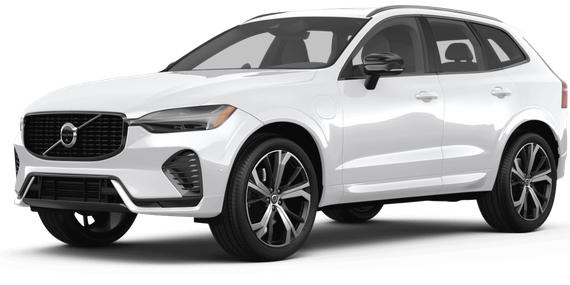 VOLVO XC60 2024 YV4H60DM4R1842049 image