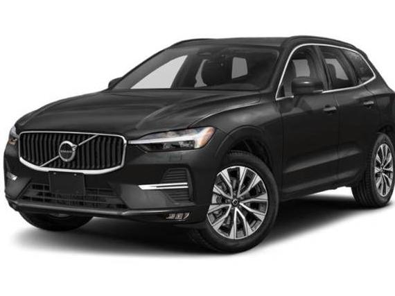 VOLVO XC60 2024 YV4L12RL4R1723311 image