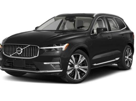 VOLVO XC60 2024 YV4H60DM3R1762080 image