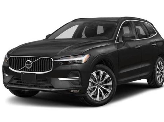 VOLVO XC60 2024 YV4L12RL1R1750319 image