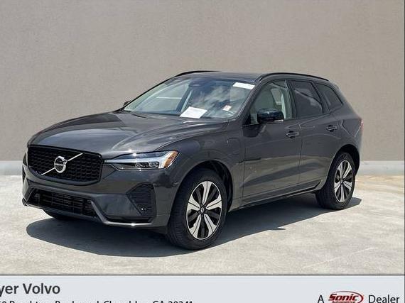 VOLVO XC60 2024 YV4H60DL1R1885108 image